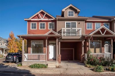 85 - 818 S Terry Street, Condo with 3 bedrooms, 1 bathrooms and 1 parking in Longmont CO | Image 1