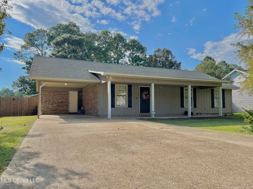 2613 Honduras Drive, Gautier, MS, 39553 | Card Image