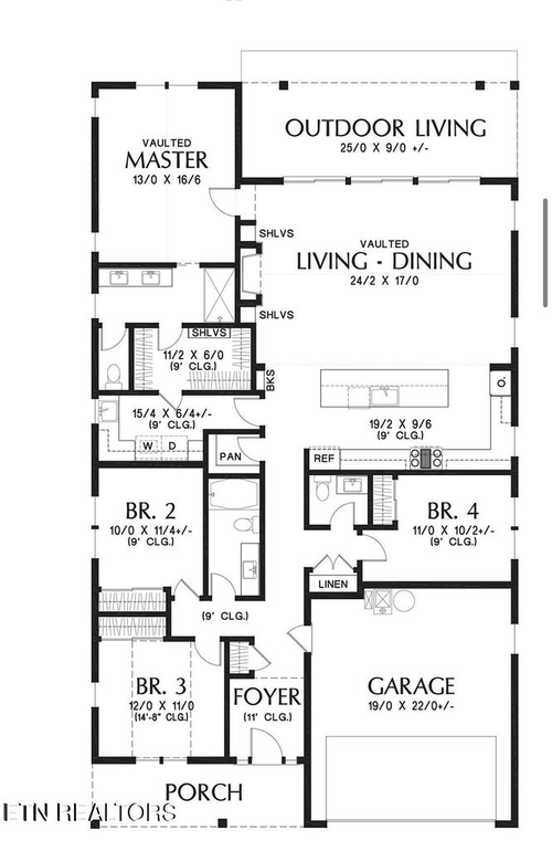 264 Westchester Dr, Crossville, TN, 38558-7300 | Card Image