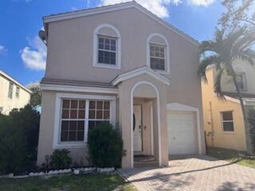 6290 Buena Vista Dr, Margate, FL, 33063-8362 | Card Image