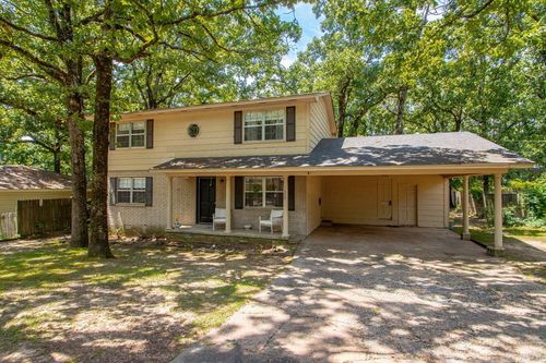 1820 Aztec Dr, North Little Rock, AR, 72116-4402 | Card Image