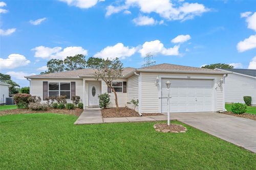 722 Camino Del Rey Dr, THE VILLAGES, FL, 32159-9155 | Card Image