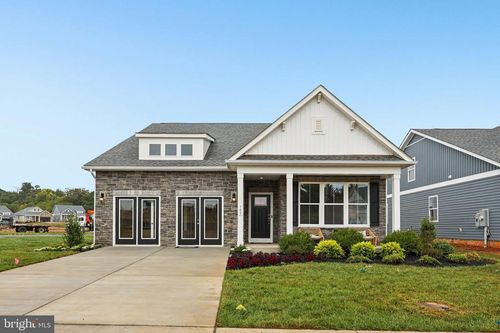 Lot 0001 Hydrangea Way, WINCHESTER, VA, 22602 | Card Image