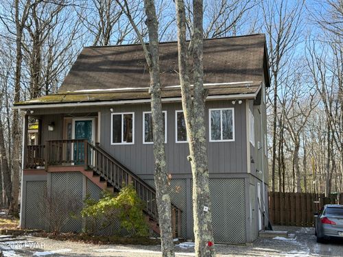 806 Wren Ct, Lords Valley, PA, 18428 | Card Image