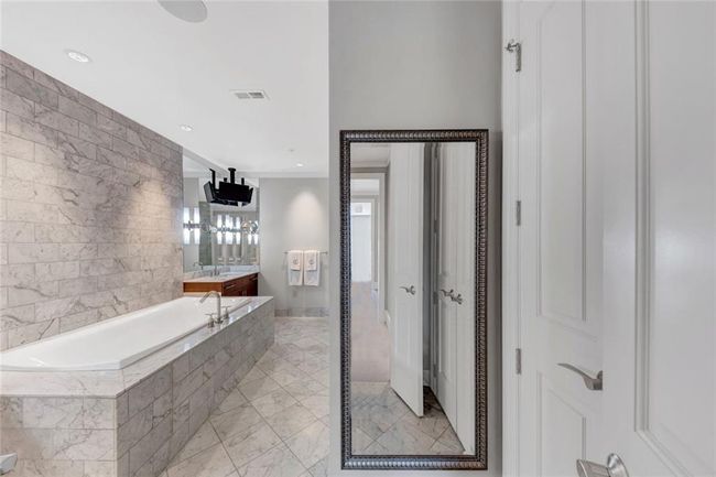 UNIT-3504 - 3344 Peachtree Rd Ne, Condo with 2 bedrooms, 3 bathrooms and 2 parking in Atlanta GA | Image 69