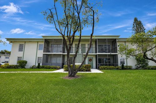 101-7547 S Oriole Blvd, Delray Beach, FL, 33446-1371 | Card Image