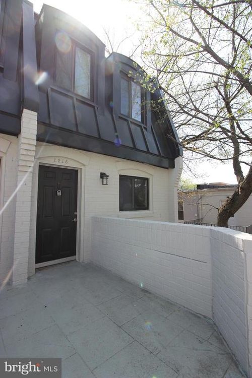 1218 Eton Ct Nw, WASHINGTON, DC, 20007-3240 | Card Image