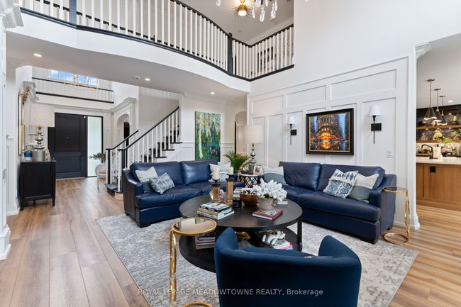 3 Bogle Dr, House other with 4 bedrooms, 5 bathrooms and 10 parking in Carlisle ON | Image 7