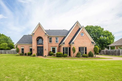 794 Wellington Way Cv, Collierville, TN, 38017-1393 | Card Image