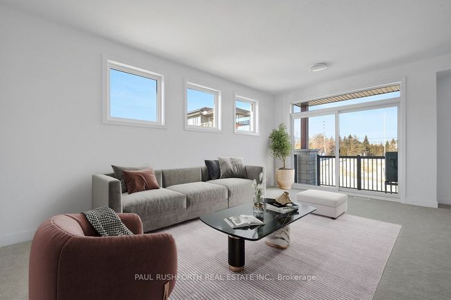1015 Silhouette N/A, Condo with 2 bedrooms, 3 bathrooms and 1 parking in Barrhaven ON | Image 4