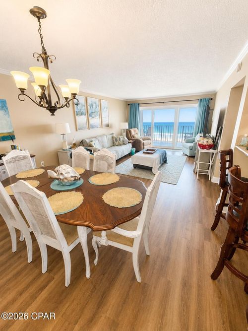 704-8815 Thomas Dr, Panama City Beach, FL, 32408-4002 | Card Image
