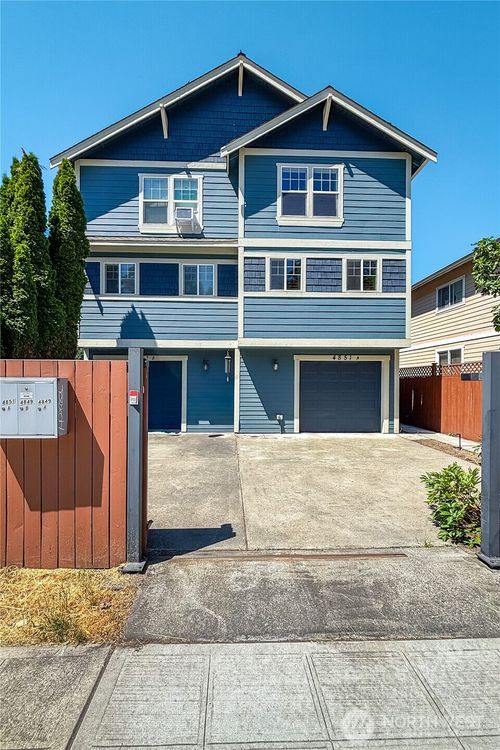 a-4851 A Delridge Way Sw, Seattle, WA, 98106-1332 | Card Image