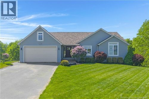 23 Bonanza Dr, Quispamsis, NB, E2E1K6 | Card Image