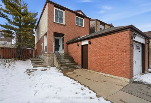 26 Laurel Valley Crt, Concord, ON, L4K2B3 | Card Image