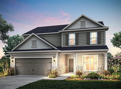 4703 Wilderness Trl, Flowery Branch, GA, 30542-3619 | Card Image
