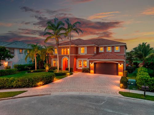 2816 Pillsbury Way, Wellington, FL, 33414-3408 | Card Image