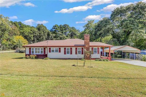 6086 Lights Ferry Rd, flowery branch, GA, 30542-3207 | Card Image