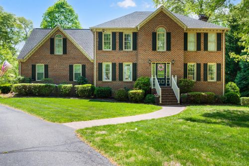 217 Millspring Drive, Forest, VA, 24551 | Card Image