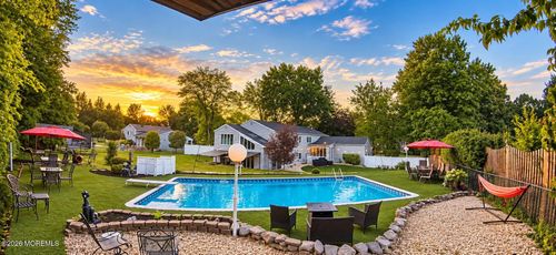 21 Cameron Ct, Freehold, NJ, 07728-1507 | Card Image