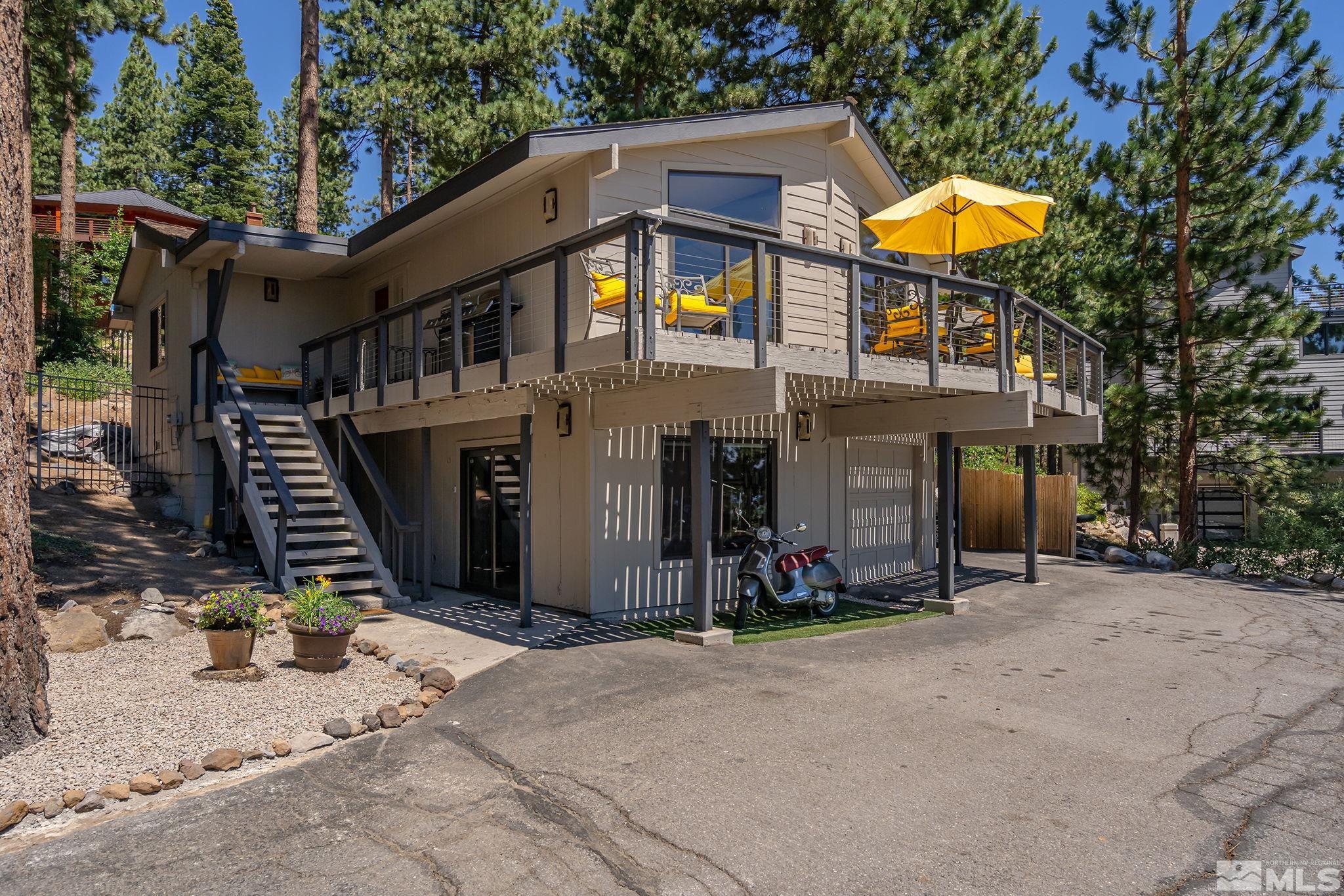 Tyner Way, Incline Village, NV 89451