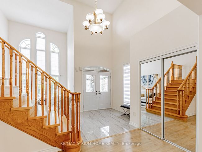 15 Pinecrest St, House other with 3 bedrooms, 3 bathrooms and 2 parking in Markham ON | Image 5