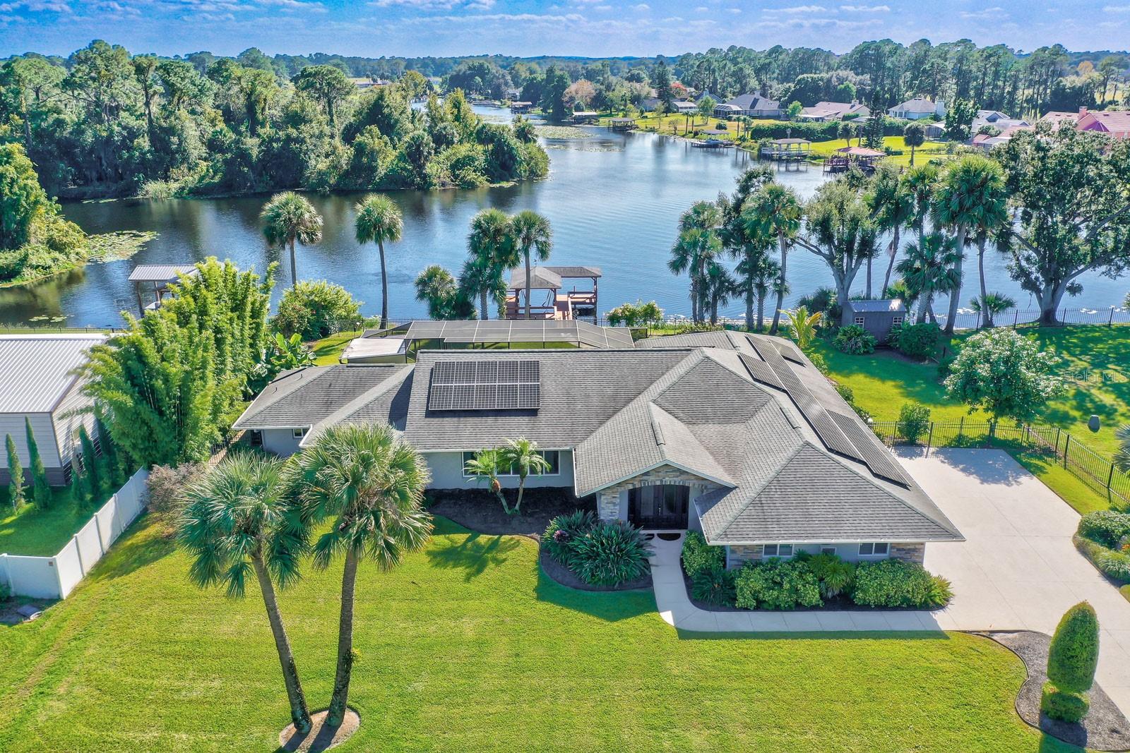 Shirley Shores Rd, Tavares, FL 32778