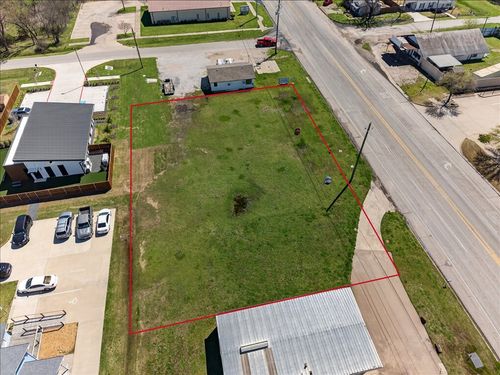 TBD Lots 9-14 E Broad Street, Forney, TX, 75126 | Card Image