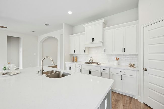 16705 Christina Garza Dr, House other with 4 bedrooms, 3 bathrooms and 2 parking in Manor TX | Image 12