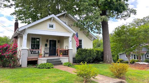415 Oakridge Blvd, Lynchburg, VA, 24502-4721 | Card Image