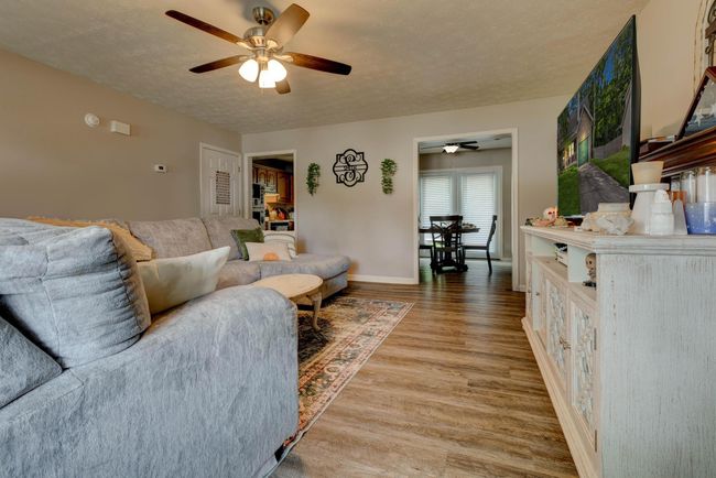 111 Quail Ridge Rd, Townhouse with 2 bedrooms, 3 bathrooms and null parking in Winchester KY | Image 7