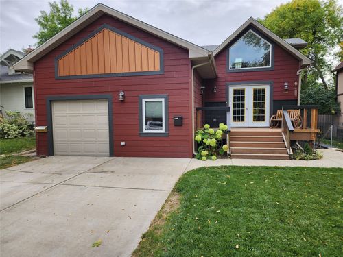 1308 3rd Avenue N, Great Falls, MT, 59401 | Card Image