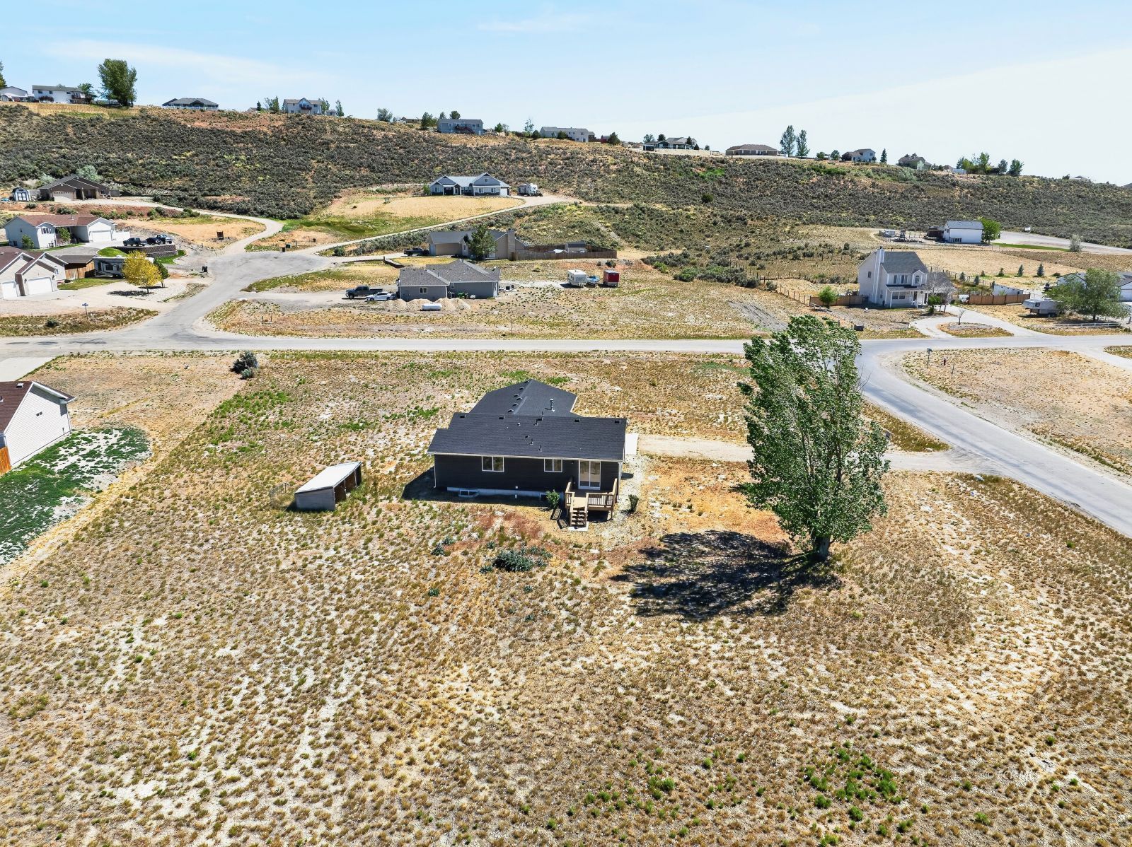 Residential in Spring Creek 3