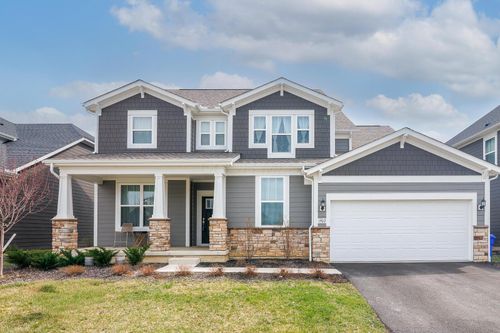 1902 Cavolo Dr, Hilliard, OH, 43026-3902 | Card Image