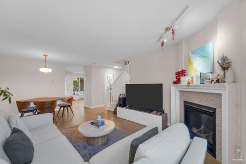 5-7360 Gilbert Rd, Richmond, BC, V7C3W2 | Card Image