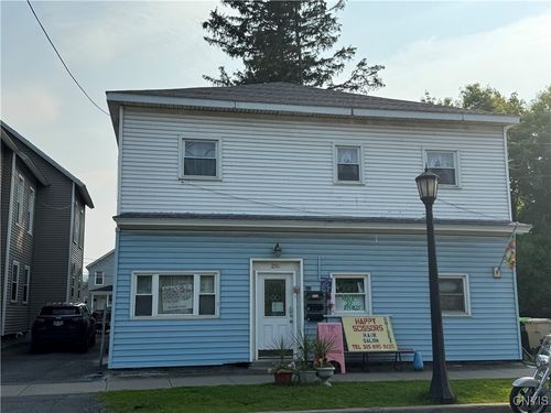250 E Main St, Frankfort, NY, 13340-1148 | Card Image