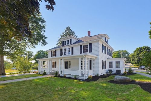 163-163 Prospect St, Wakefield, MA, 01880-2147 | Card Image