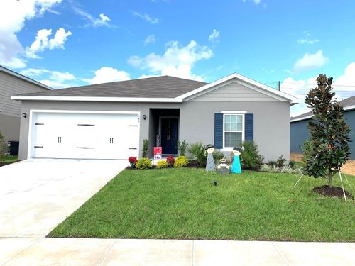 145 Silver Maple Bend, DAVENPORT, FL, 33837 | Card Image