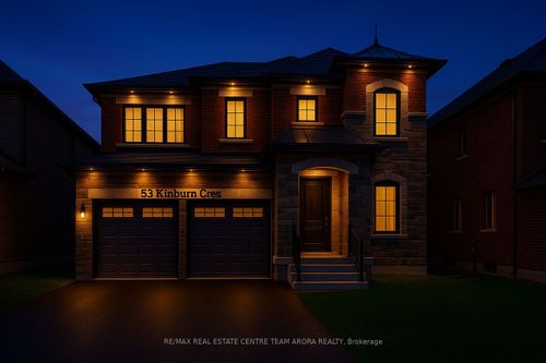 53 Kinburn Cres, Woodbridge, ON, L3L0E9 | Card Image