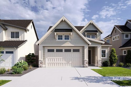 6189 S Tops Ave, Meridian, ID, 83642-1494 | Card Image