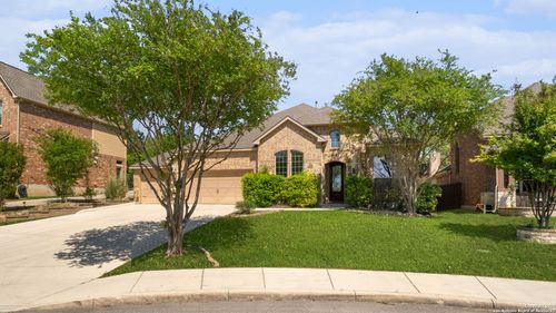 25534 River Rnch, San Antonio, TX, 78255-9548 | Card Image