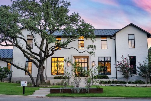 4814 Rollingwood Dr, West Lake Hills, TX, 78746-5649 | Card Image