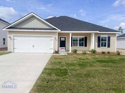 128 Hall St, Hinesville, GA, 31313 | Card Image