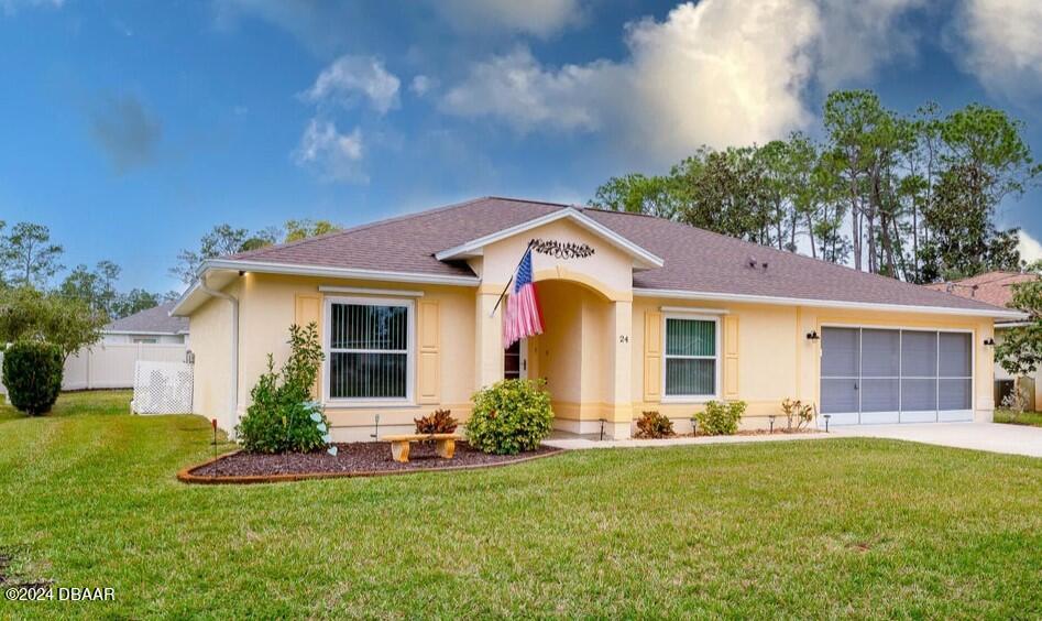 Wellesley Ln, Palm Coast, FL 32164