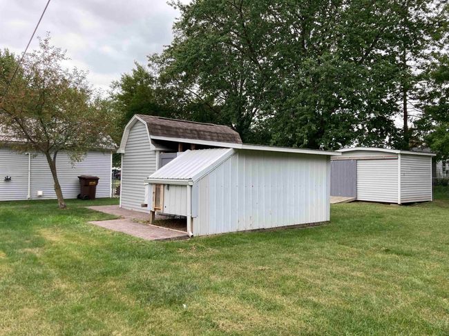 1439 W Central Ave, House other with 2 bedrooms, 1 bathrooms and null parking in Bluffton IN | Image 26