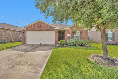 9407 Amethyst Glen Dr, Rosharon, TX, 77583-2585 | Card Image