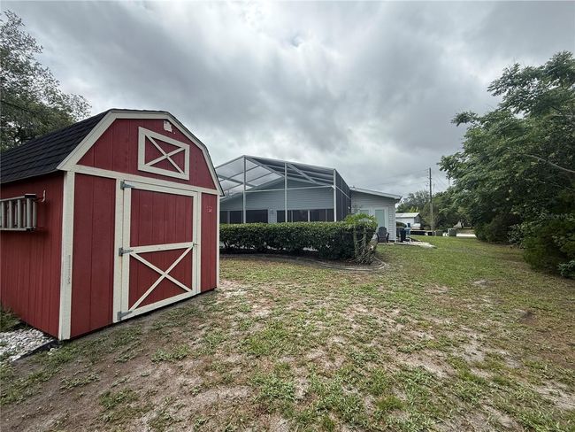 5173 Kirkland Ave, House other with 2 bedrooms, 3 bathrooms and null parking in SPRING HILL FL | Image 39