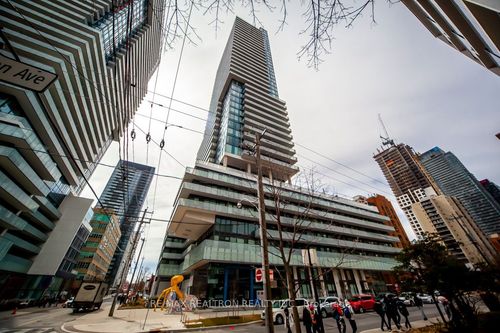 4004-161 Roehampton Ave, Toronto, ON, M4P0C8 | Card Image