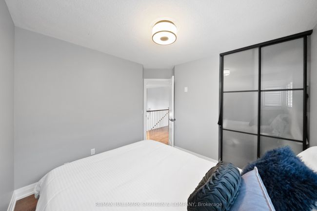 150 Thicket Cres, House other with 5 bedrooms, 4 bathrooms and 2 parking in Pickering ON | Image 31