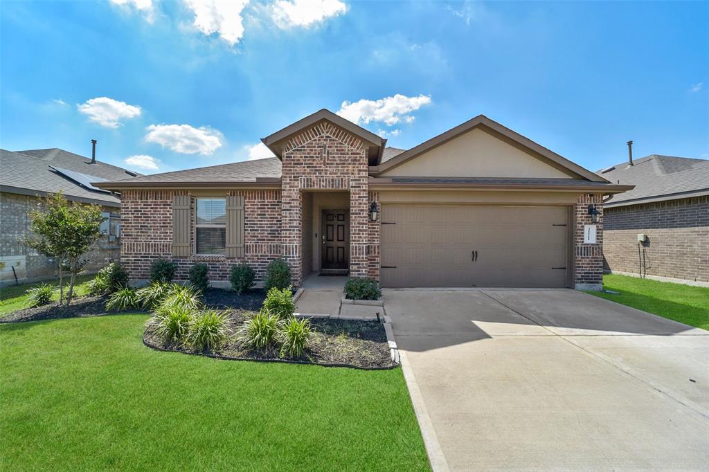 Albany Landing Ln, Richmond, TX 77407