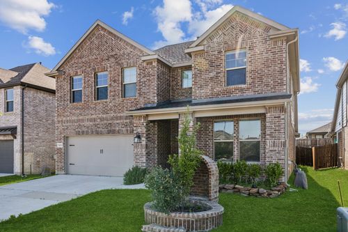 5408 Fairdale Dr, Denton, TX, 76207-4747 | Card Image